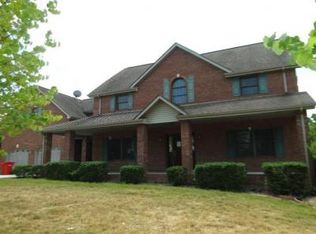 380 Hemlock Ln, London, KY 40744