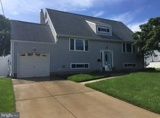 267 George Dye Rd, Hamilton, NJ 08690