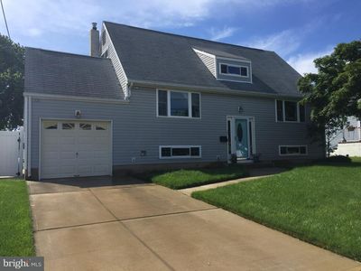 267 George Dye Rd, Hamilton, NJ, 08690