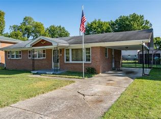 1712 Flintlock Dr, Jeffersonville, IN 47130