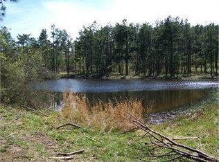 5544 Highway 66, Leslie, AR 72645