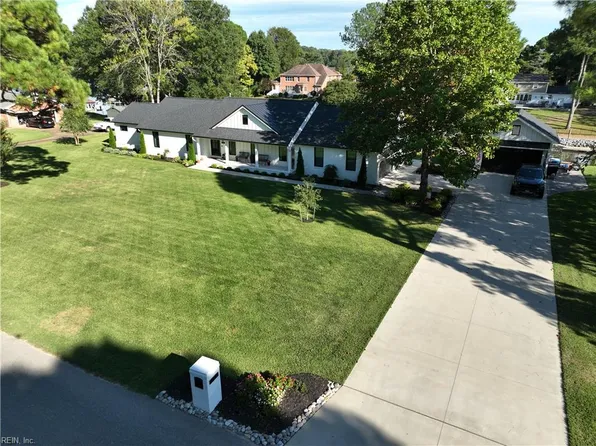 4043 N Witchduck Rd, Virginia Beach, VA 23455