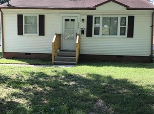 504 N Mantle Ave, Elizabethtown, KY