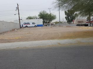 3245 W Melvin St, Phoenix, AZ 85009