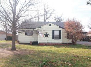 3239 Northwest Dr, Wichita Falls, TX 76306