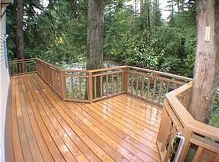 18318 NE Cole Witter Rd, Battle Ground, WA 98604