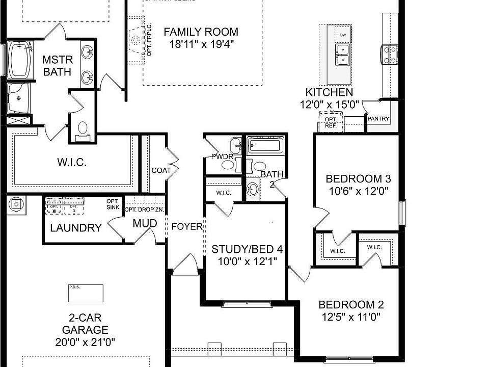 2nd image of 3002 Henry Rd SE