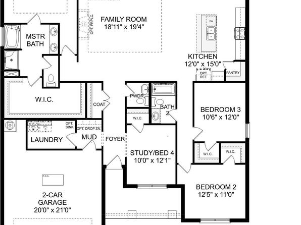 3104 Lisa Ln SE, Decatur, AL 35603