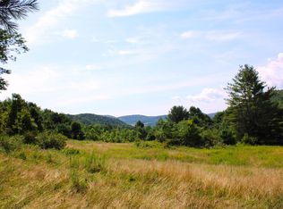 140 Russell Rd, Tunbridge, VT 05077