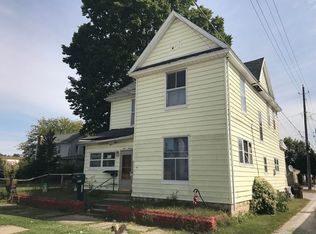 414 13th St, Logansport, IN
