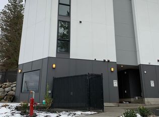 2001 W 7th Ave UNIT 4, Spokane, WA 99204