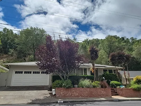 350 Mountain View Ave, San Rafael, CA 94901