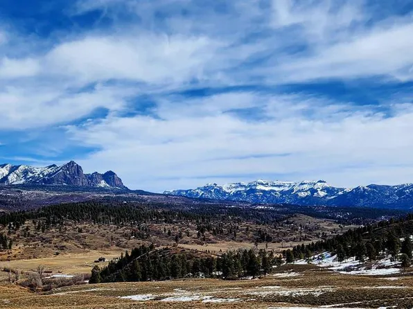 235 Mary's Court, Pagosa Springs, CO 81147