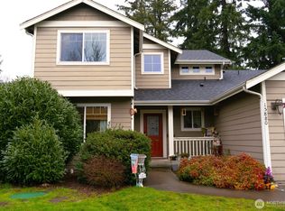 15880 104th Avenue SE, Yelm, WA