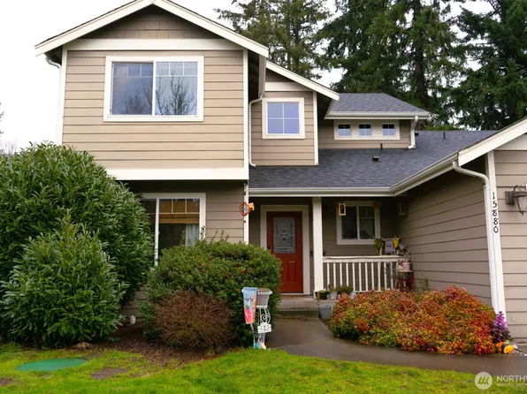 15880 104th Avenue SE, Yelm, WA 98597