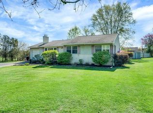 1650 Layfield Rd, Pennsburg, PA 18073