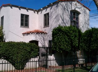 323 W Burnett St, Long Beach, CA 90806