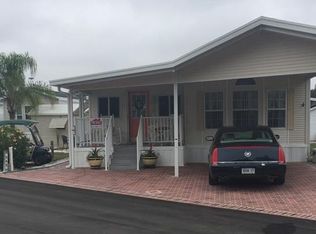 242 Navel Rd, Davenport, FL 33837