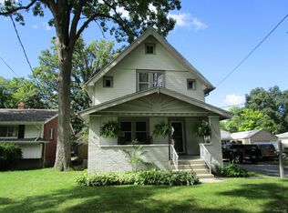 2111 Rood St, Toledo, OH 43613