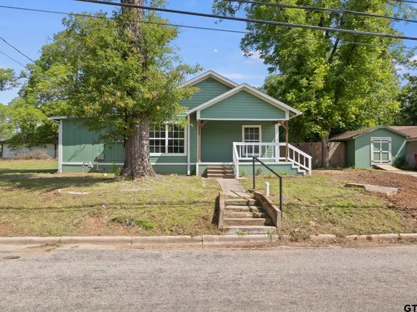 214 Yates St, Mount Vernon, TX 75457