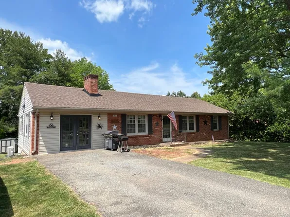 1920 S Coolwell Rd, Madison Heights, VA 24572