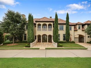 5344 Buena Vista Dr, Frisco, TX 75034