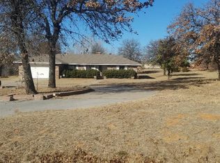 12901 NE 36th St, Spencer, OK 73084