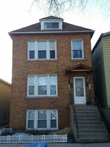 4738 N Lavergne Ave, Chicago, IL, 60630