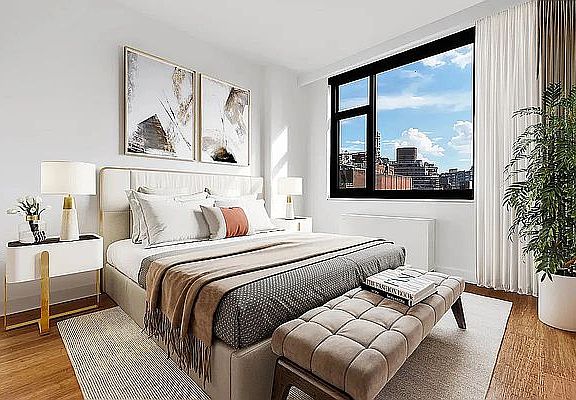 4th image of 210 E 39th St APT 1402