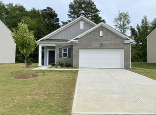 948 Berkeley Glen Rd, Zebulon, NC 27597