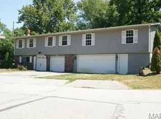 61 Guylyn Pl, Valley Park, MO