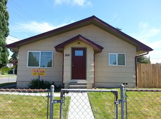 268 Douglas St, Longview, WA 98632