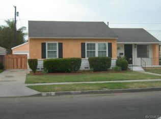 360 E Janice St, Long Beach, CA 90805