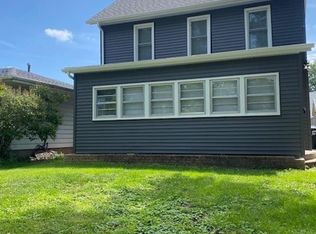 2305 Jefferson Ave, Davenport, IA