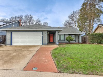 2860 Tiffany West Way, Sacramento, CA, 95827