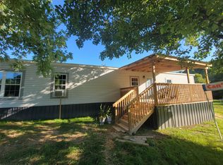 1065 Dry Branch Rd, Irvine, KY 40336