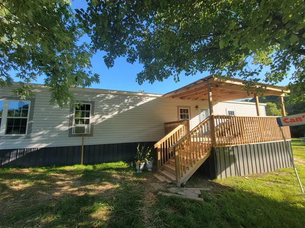 1065 Dry Branch Rd, Irvine, KY 40336