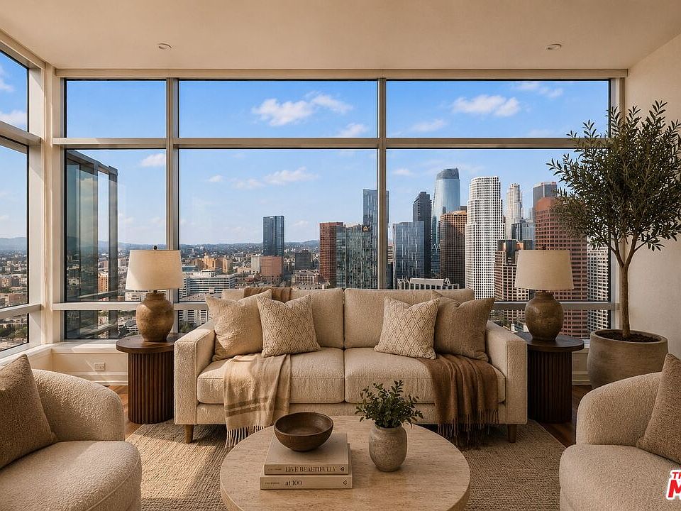 1st image of 900 W Olympic Blvd Unit 34J