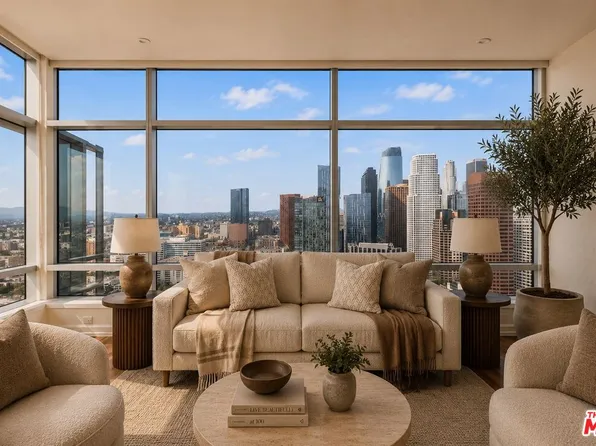900 W Olympic Blvd Unit 34J, Los Angeles, CA 90015