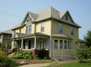 729 Cottage Grove Ave, South Bend, IN 46616