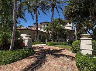 6974 SE Harbor Cir, Stuart, FL 34996