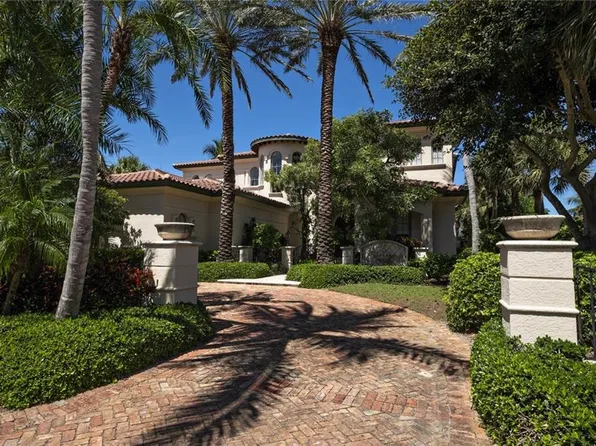 6974 SE Harbor Cir, Stuart, FL 34996