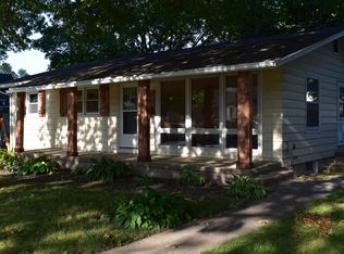 1515 N St SW, Cedar Rapids, IA 52404