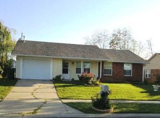 459 Green Springs Ct, Whiteland, IN