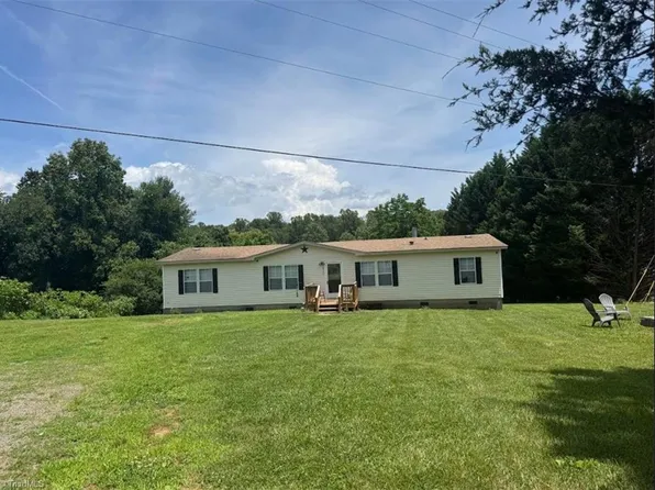 2122 S Center Church Rd, Thurmond, NC 28683