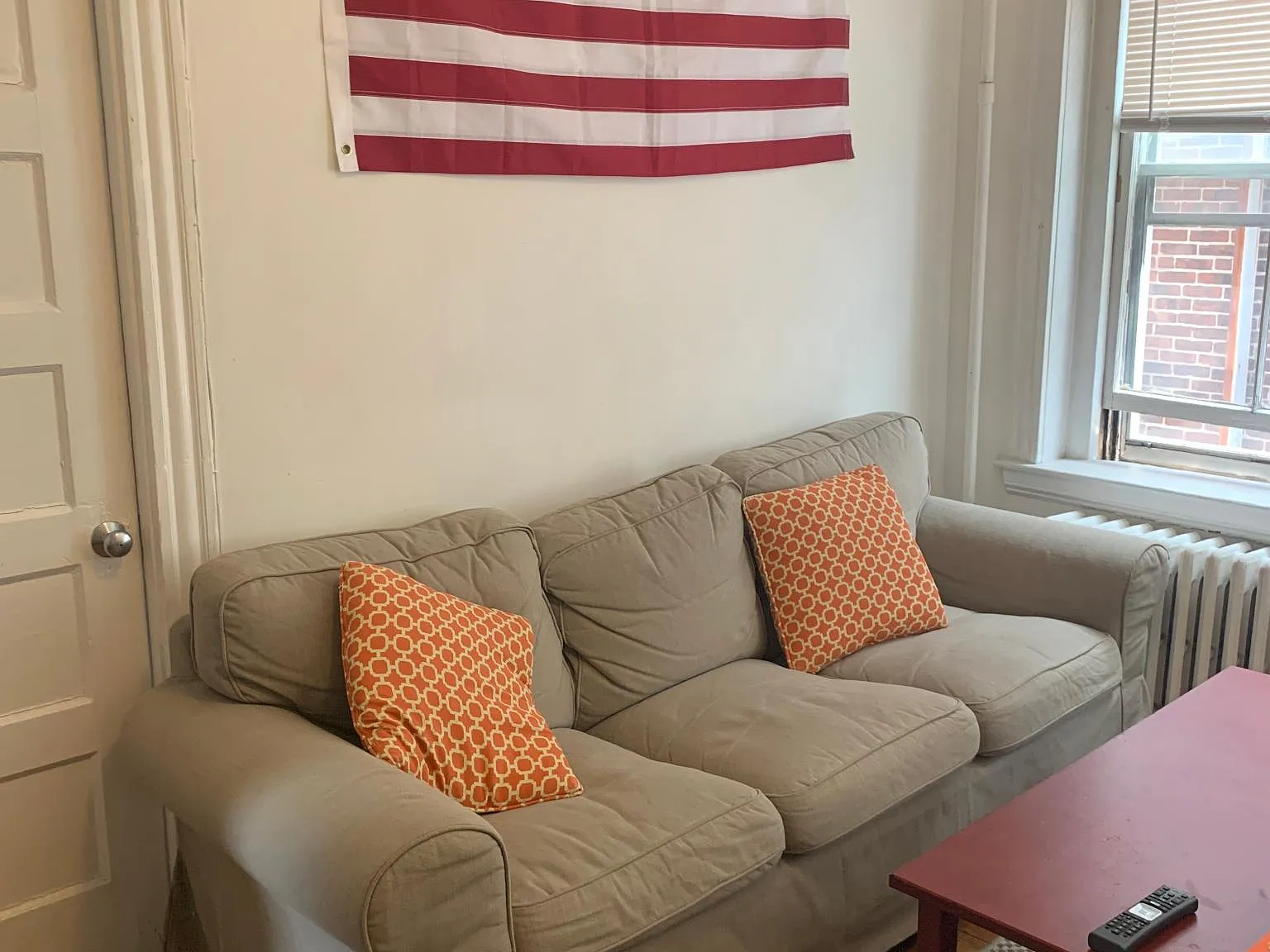 2 bed, $3,500 — Photo 2