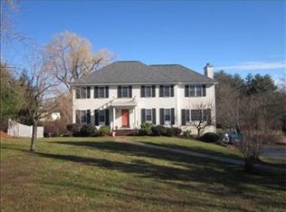 95 Argilla Rd, Andover, MA 01810