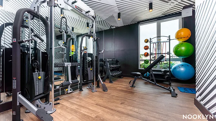 Rented by Ladore Management | media 41