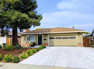 763 Santa Christina Ct, Sunnyvale, CA 94085