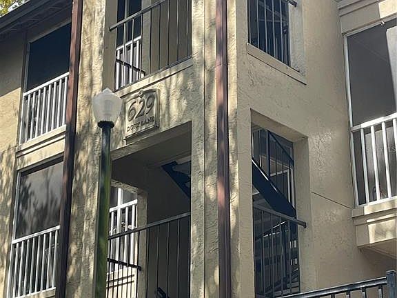 2nd image of 629 DORY LANE #207